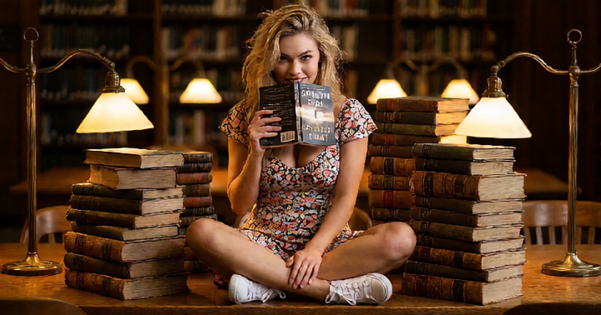 View and support George Akrey's work.