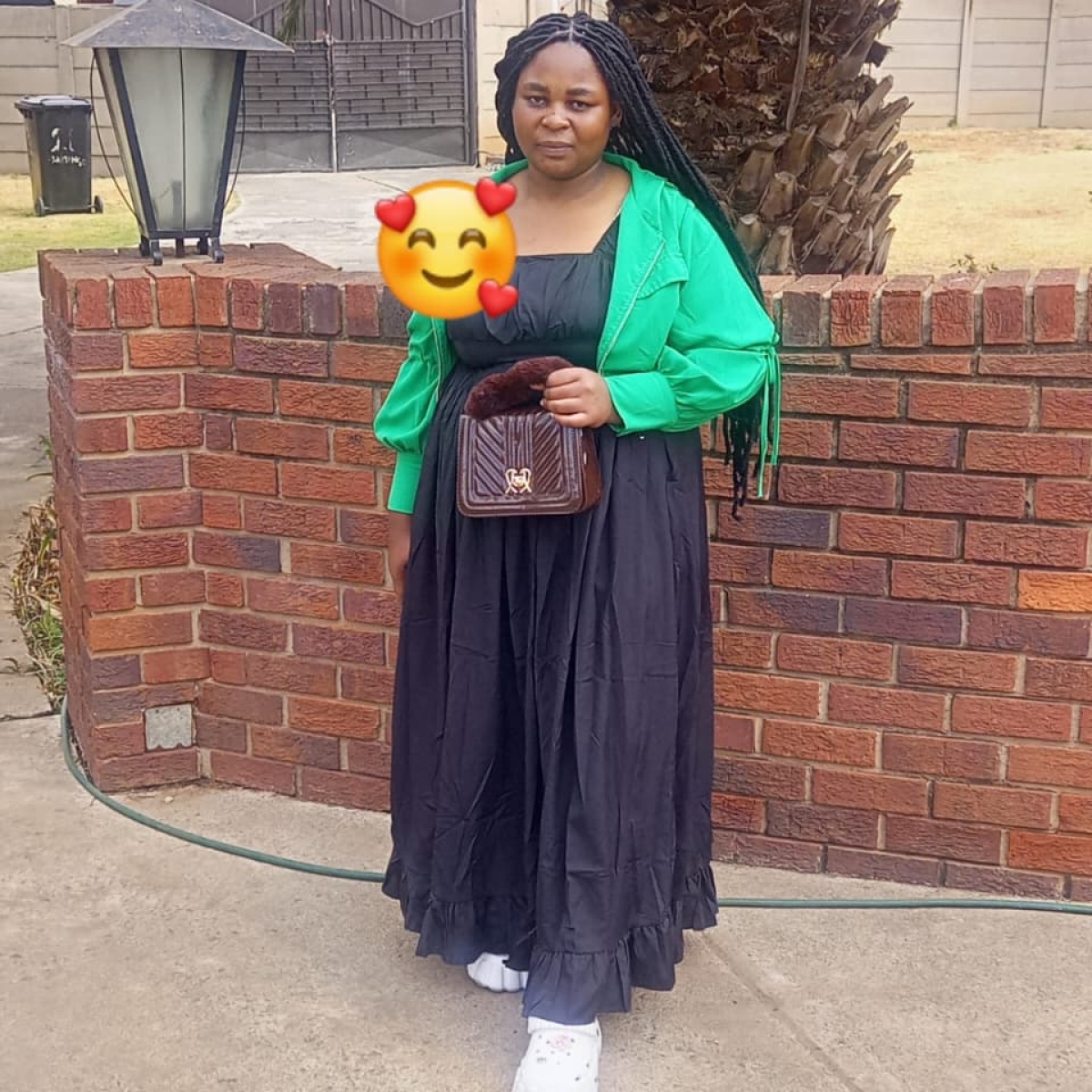 Martha siziba