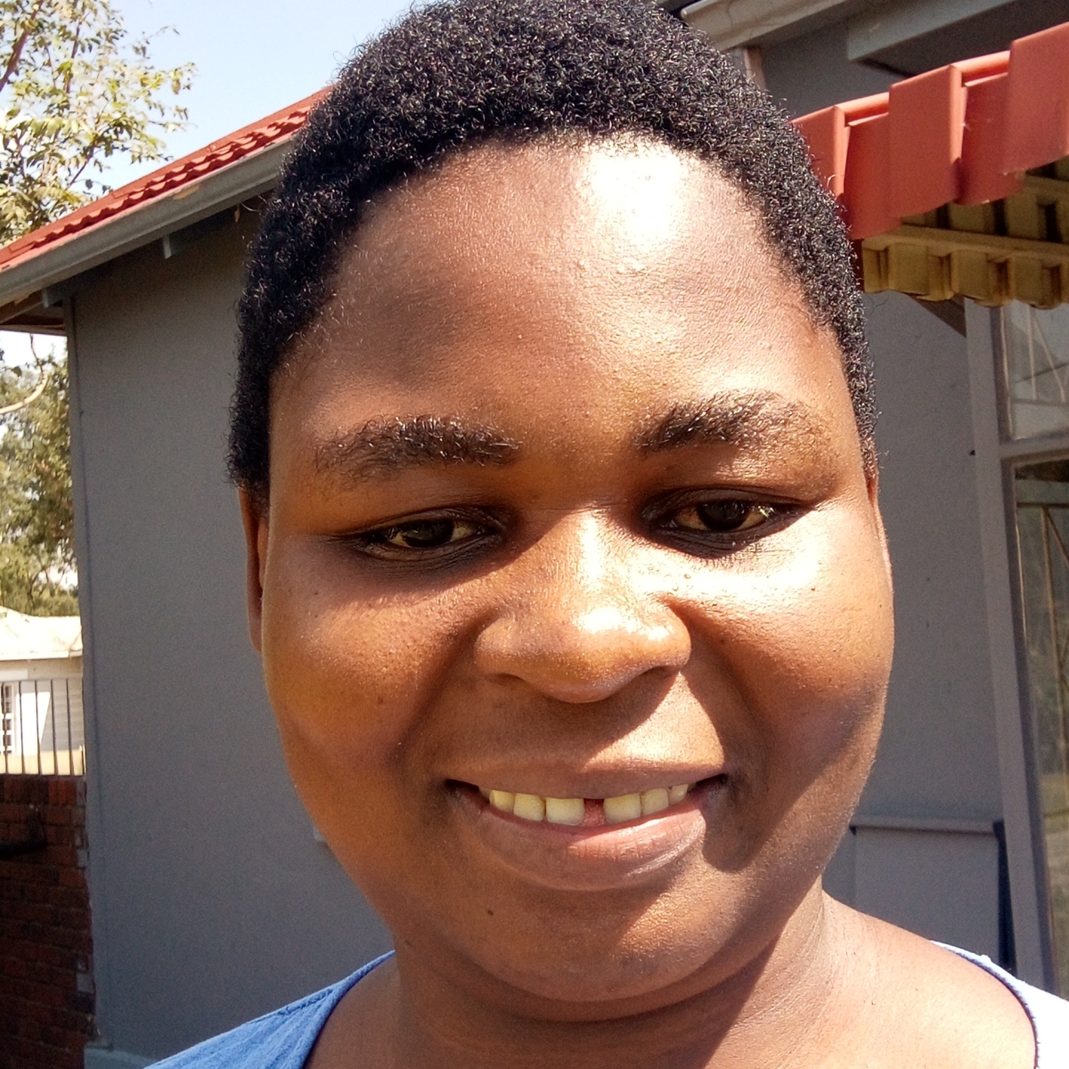 Martha siziba