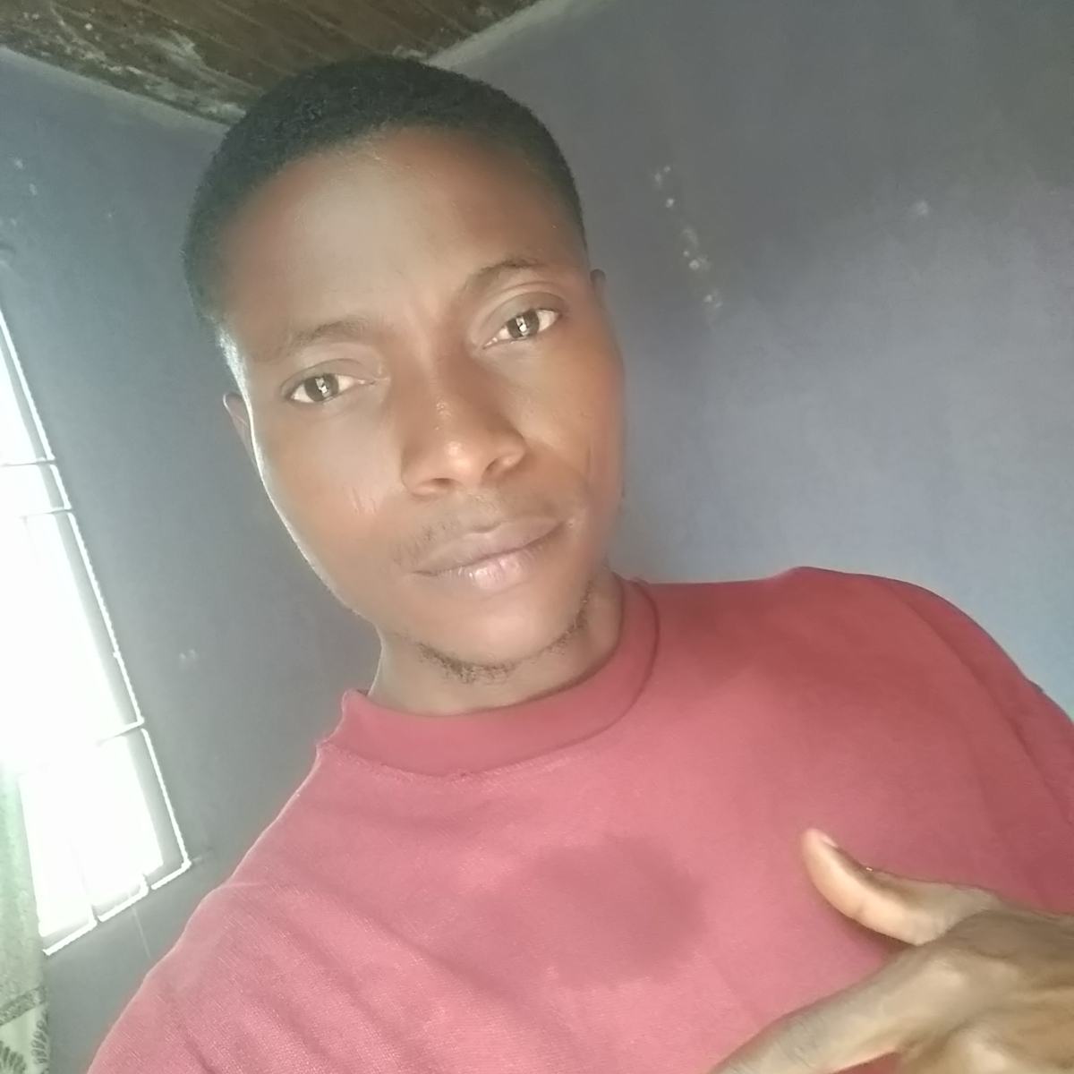 Prince Efeya