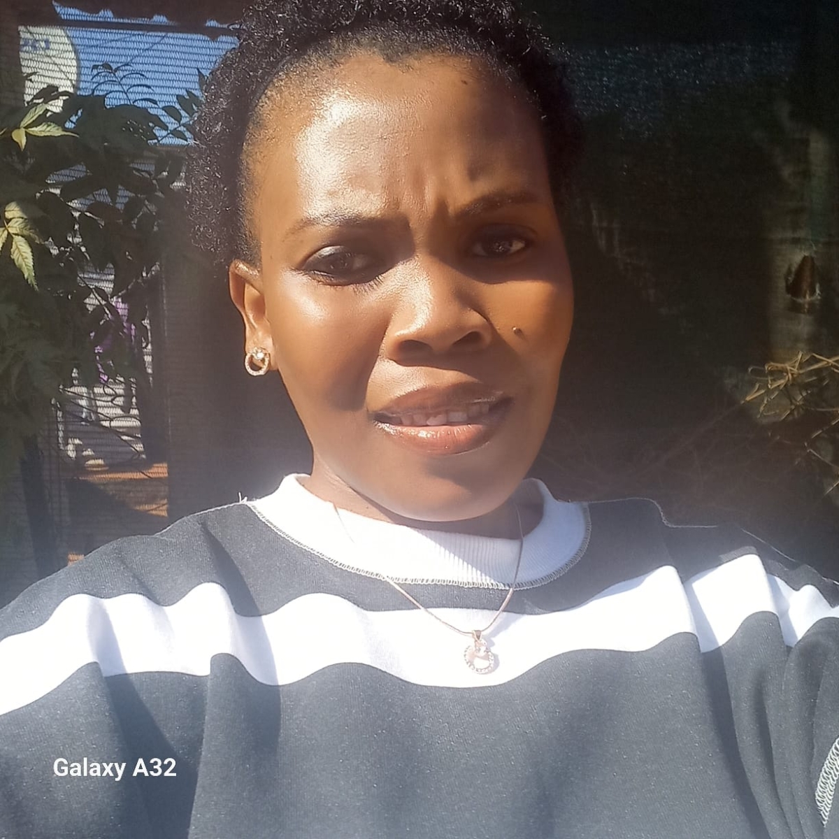 Boitshoko Mashaba