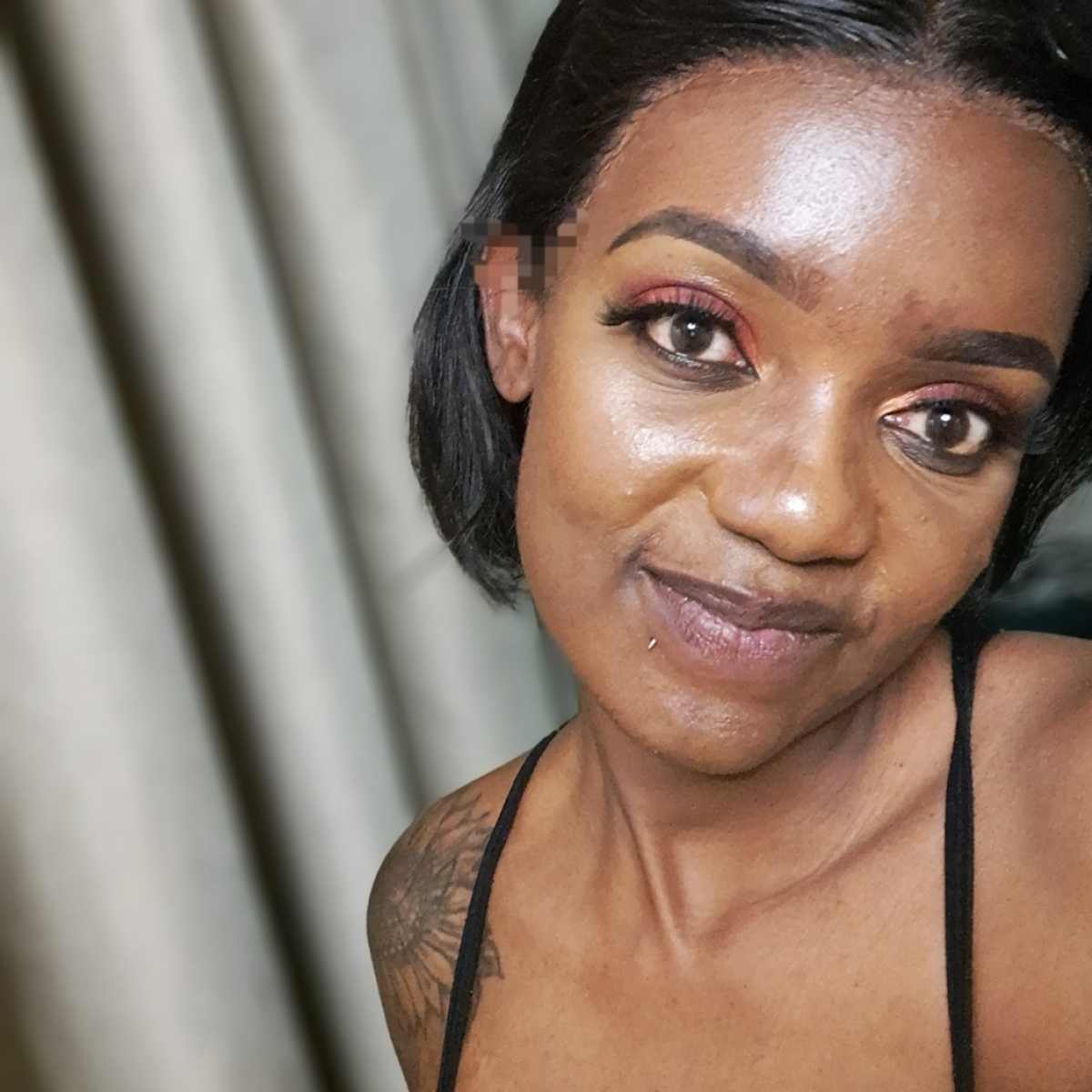 Kelebogile