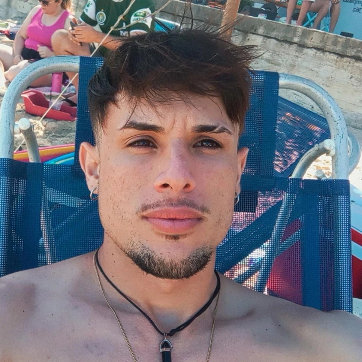 Ernesto De Jesus Fundichely Cabrera