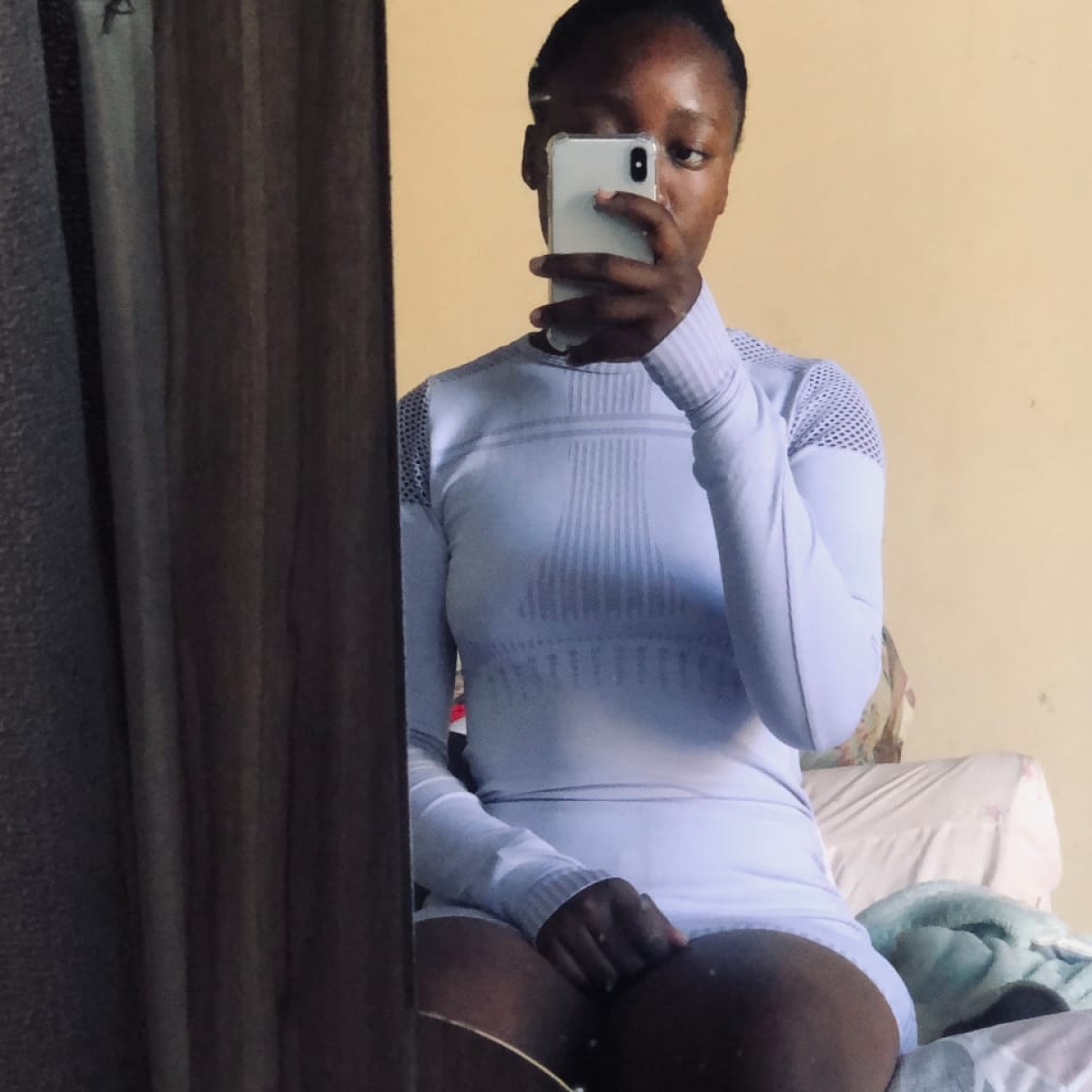 Tshepiso Modibedi
