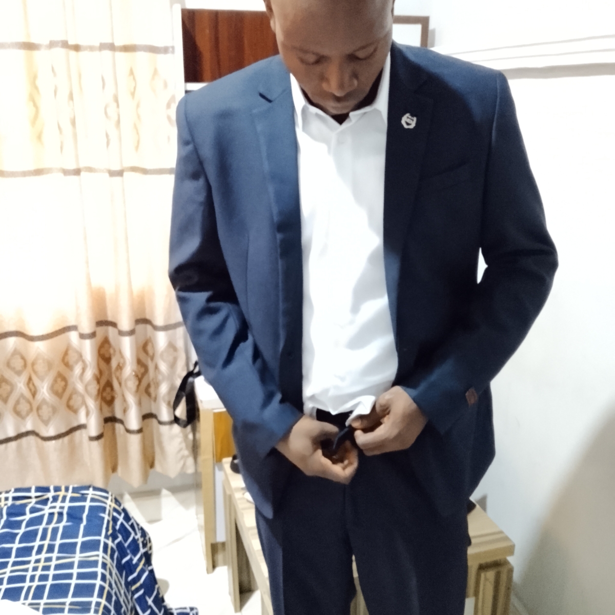 Collins Okechukwu