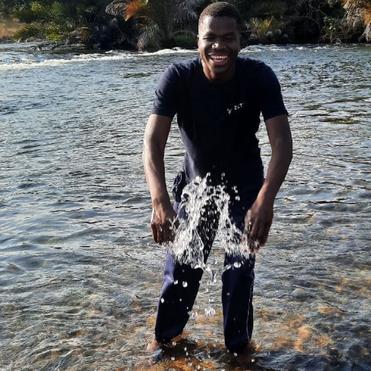 Munene Mufaya