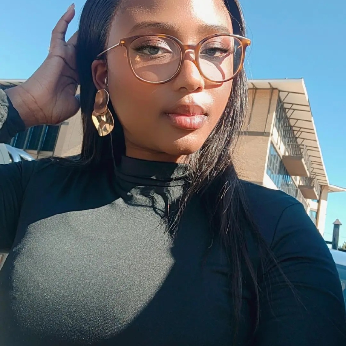 Tebogo Mokucoane