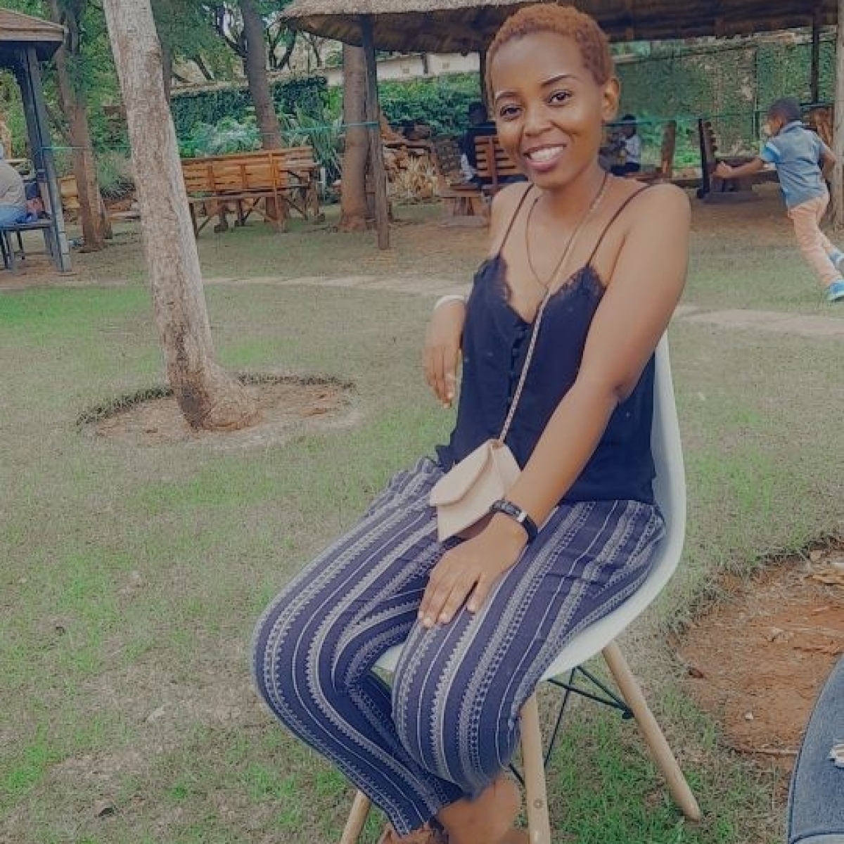 Nomsa Mpupuni