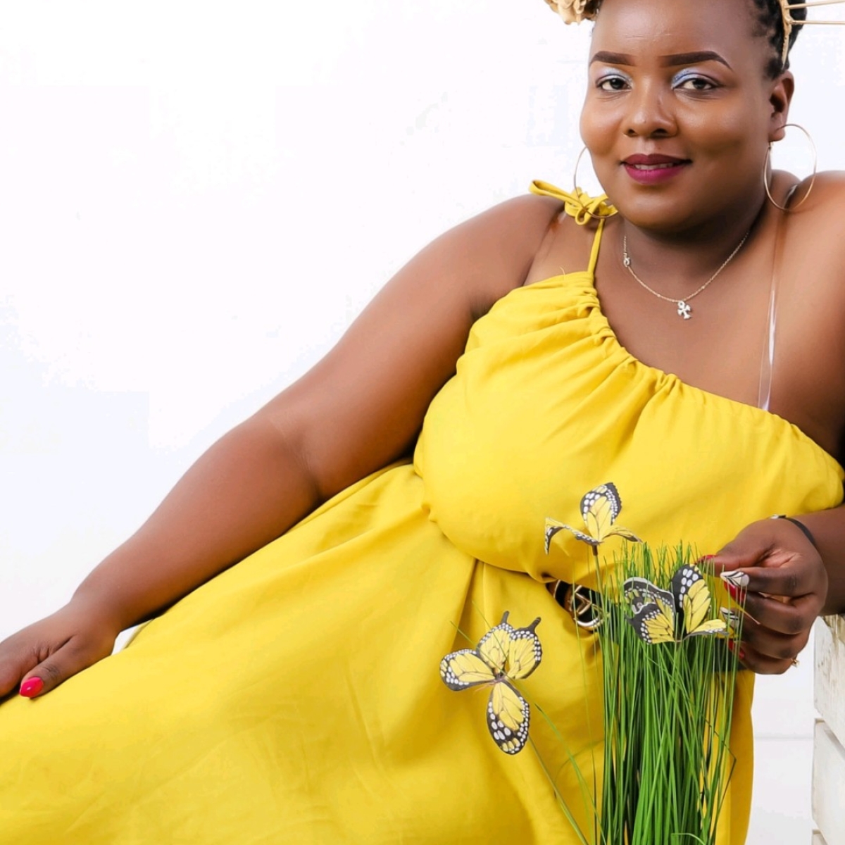 Chandapiwa Poloko