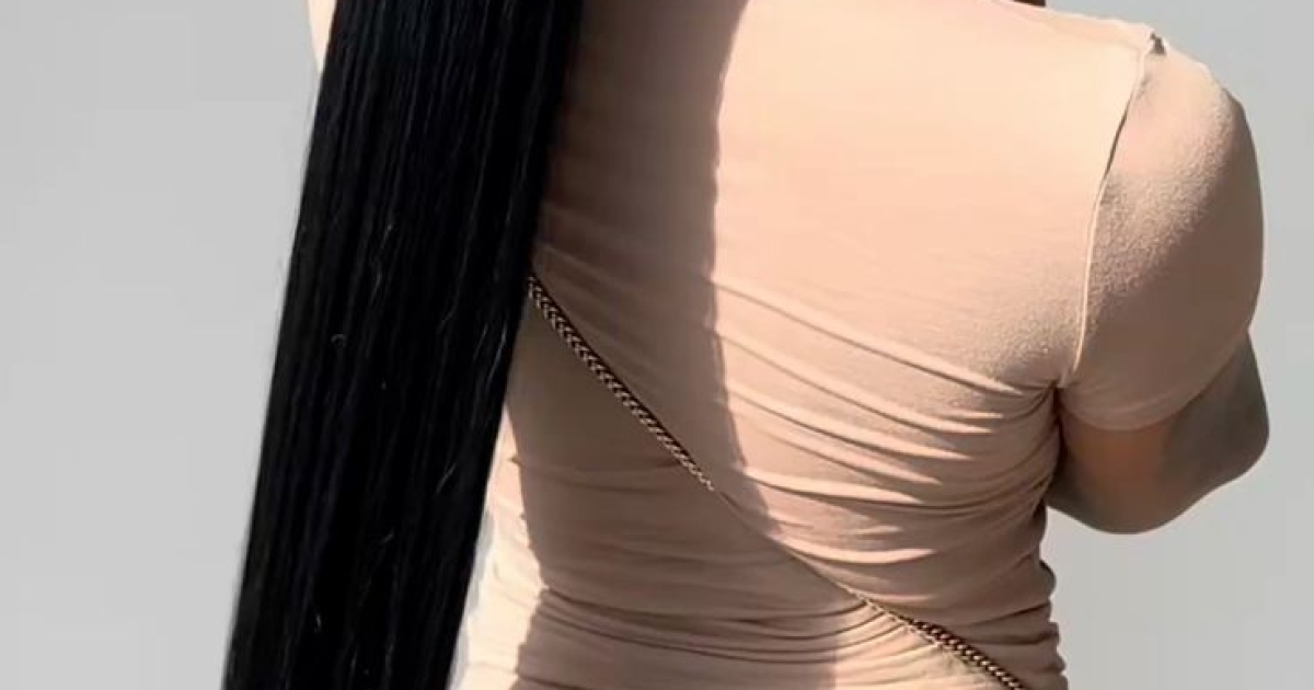 Andile, Digital Creator, Africa