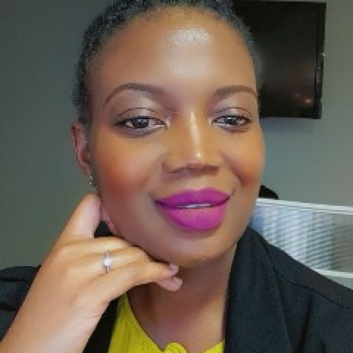 Mildred Maluleke