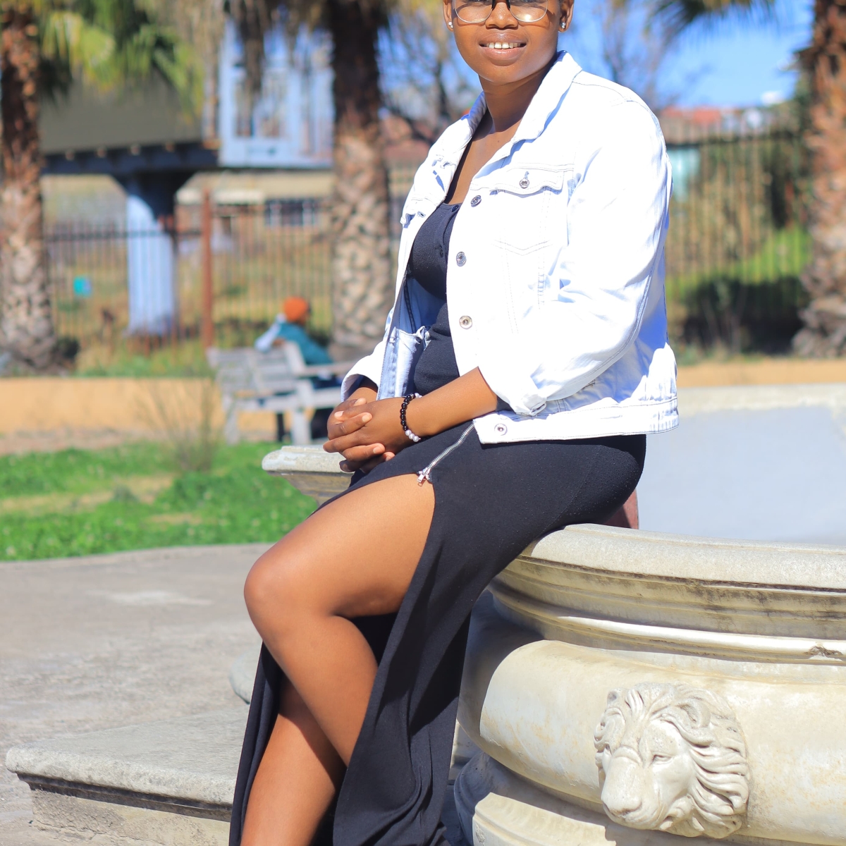 Keneuoe Manesa