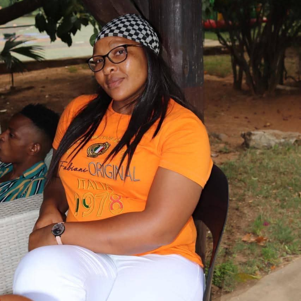 Brenda Mjikelo