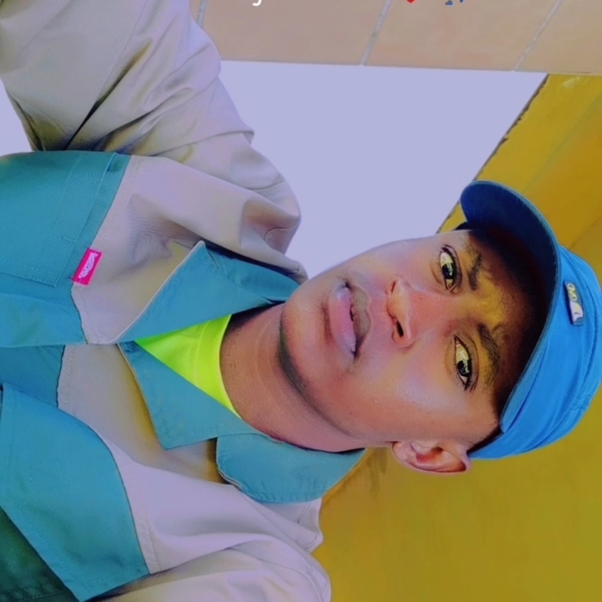Jabulani Mjakhula Gumbi
