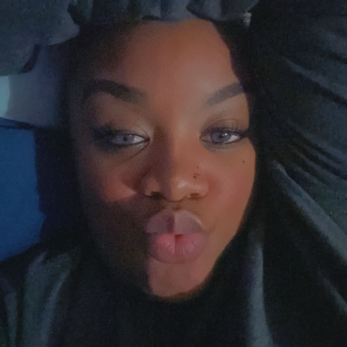 Shawndra Carroll