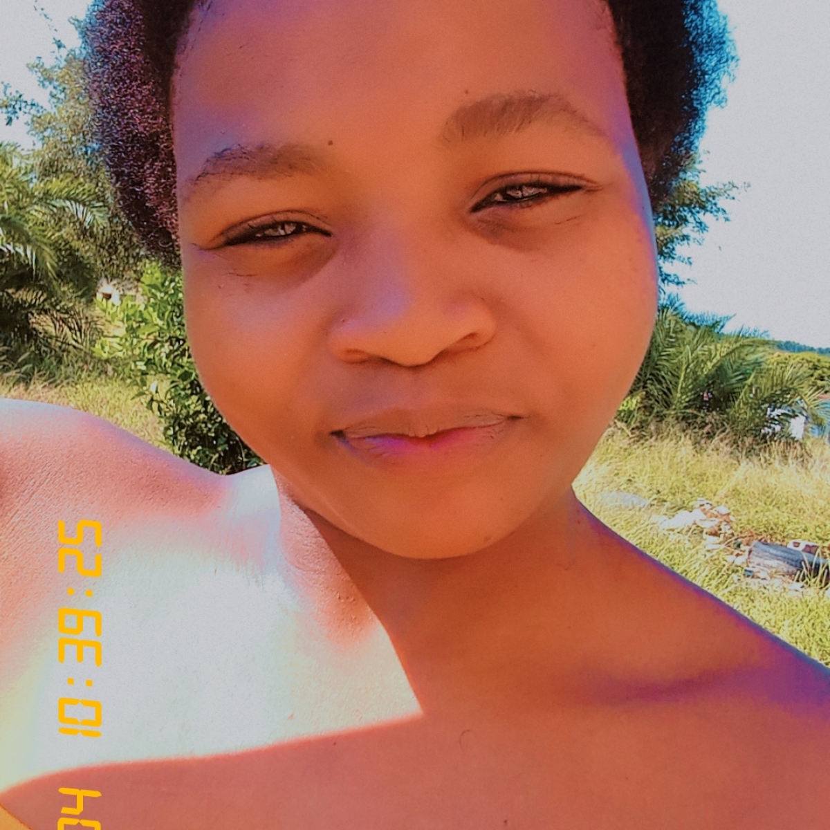 Thembi Mathenjwa