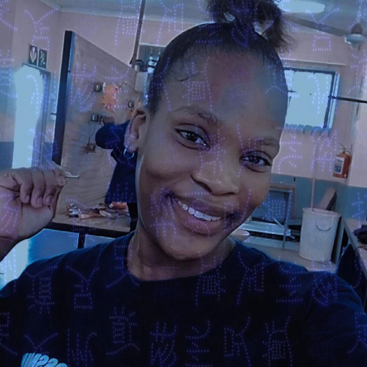 Mandisa Ncube