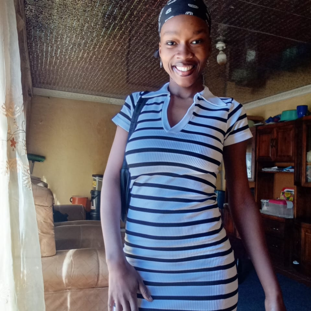 Victoria Msimanga
