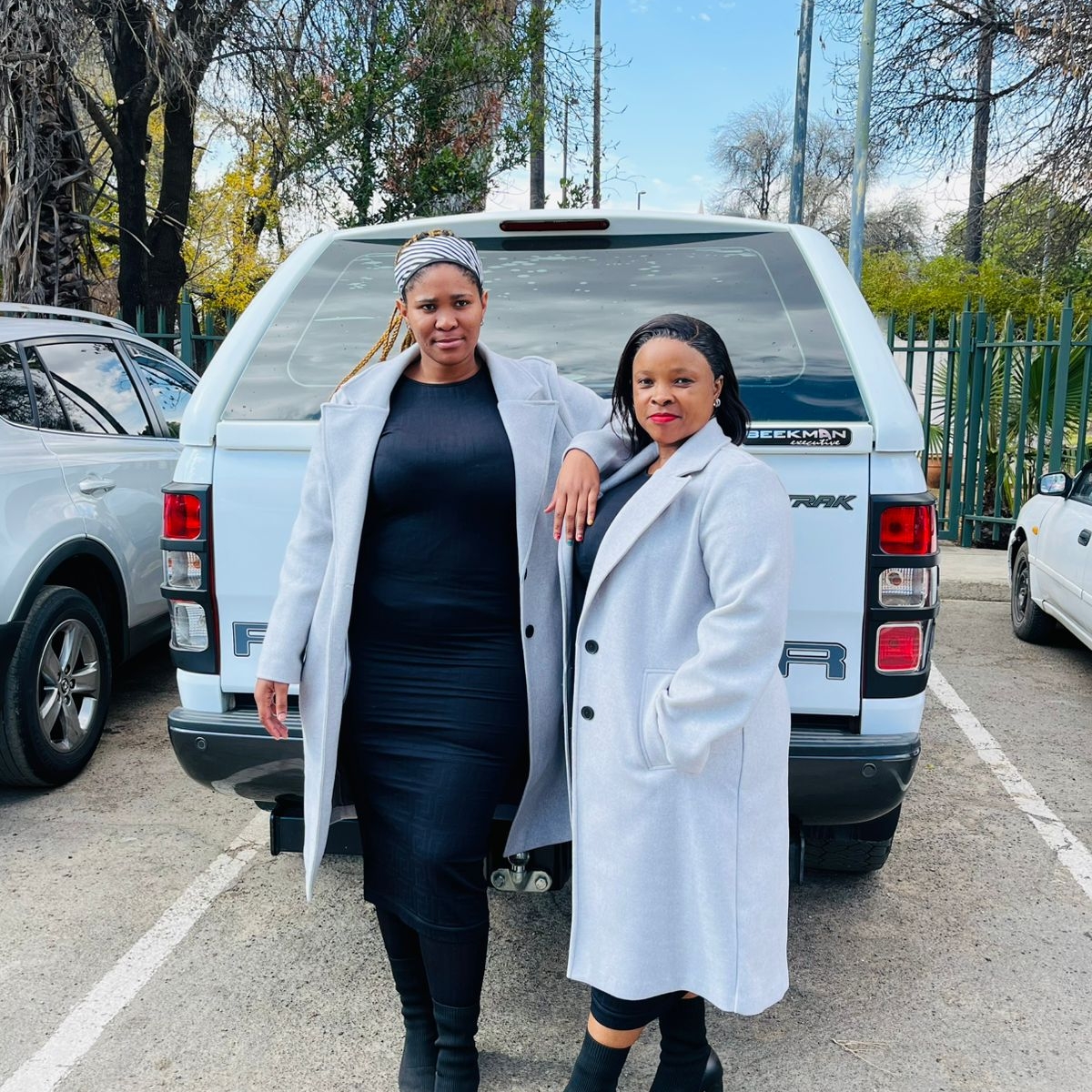 Zizikazi Letswalo