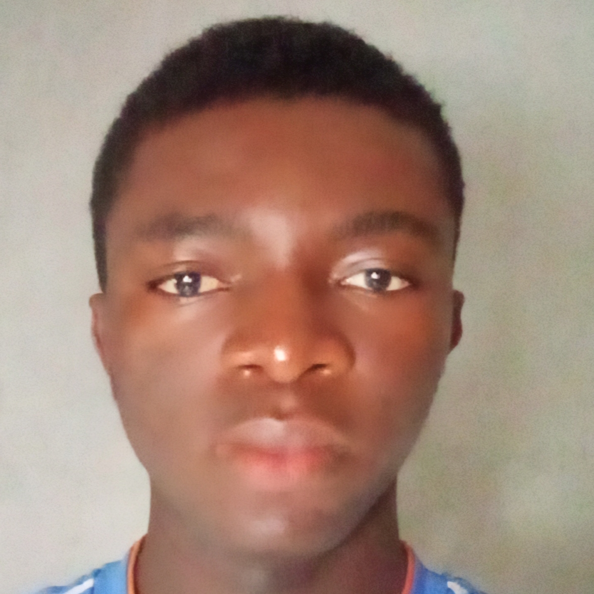 Asogwa Chibueze Jude