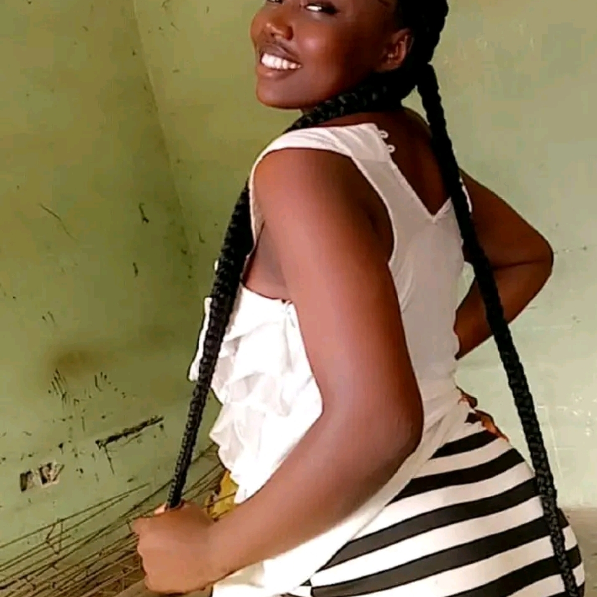Mfoniso eyo