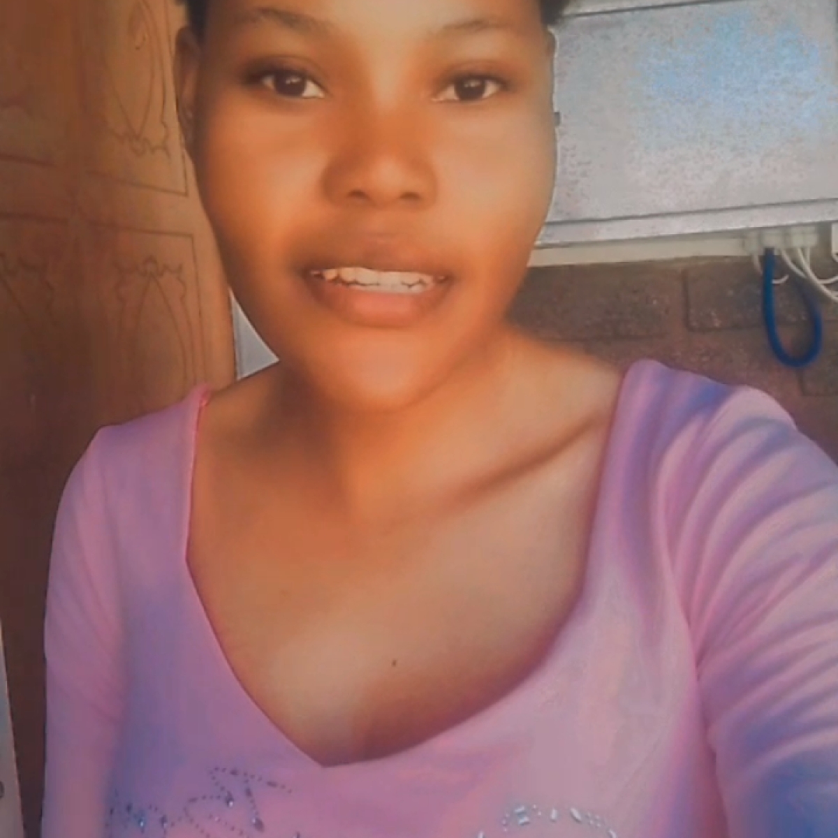 Pretty Sithole