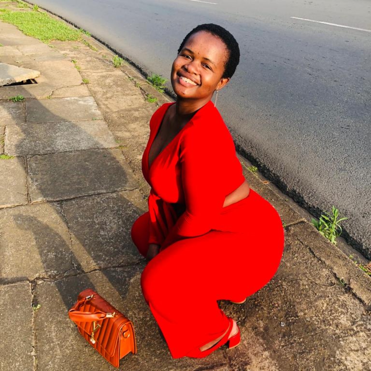 Siphephile Fezile Mathenjwa