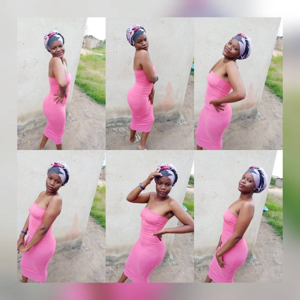 Nobuhle Mdlalose