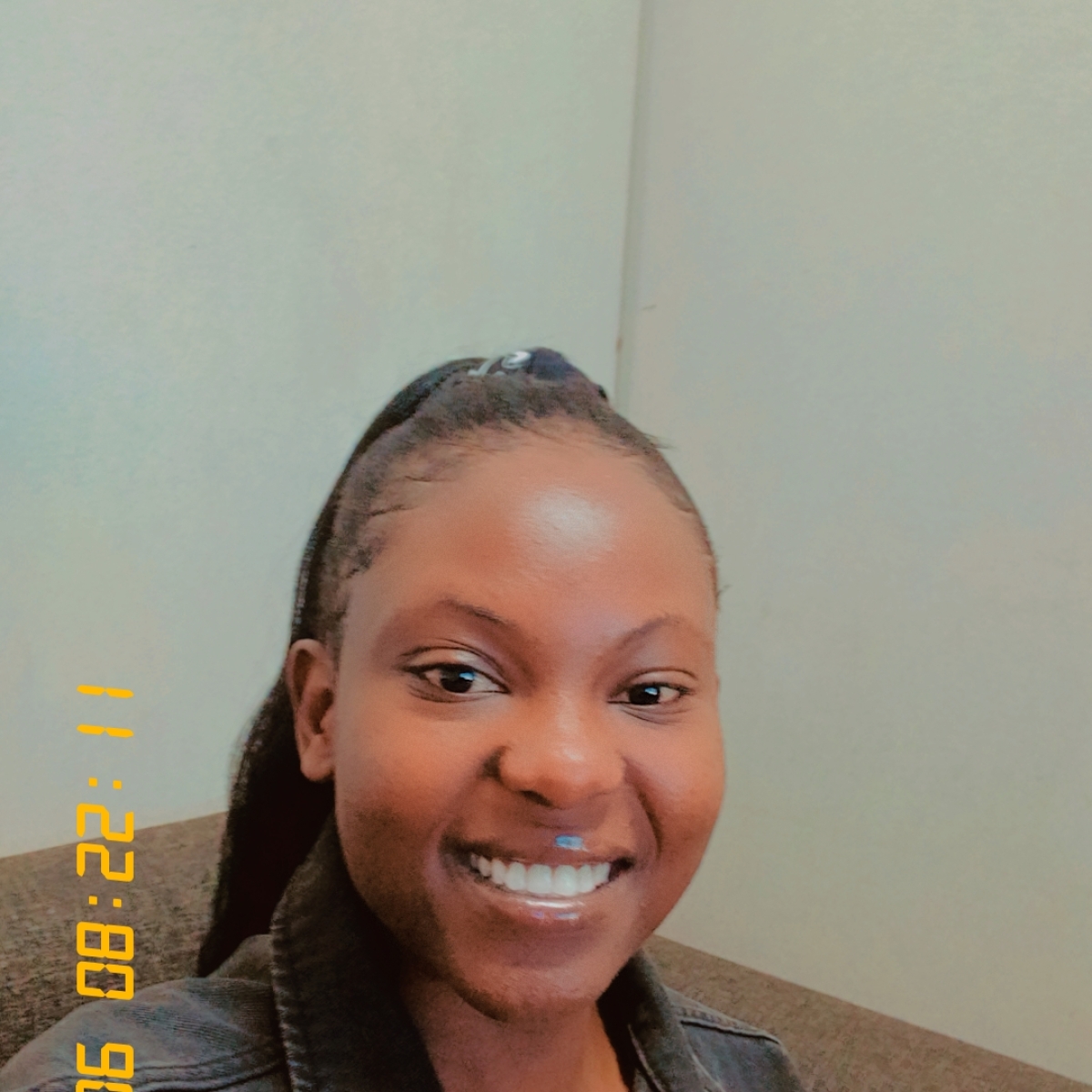 Nothando Magline Chibwe