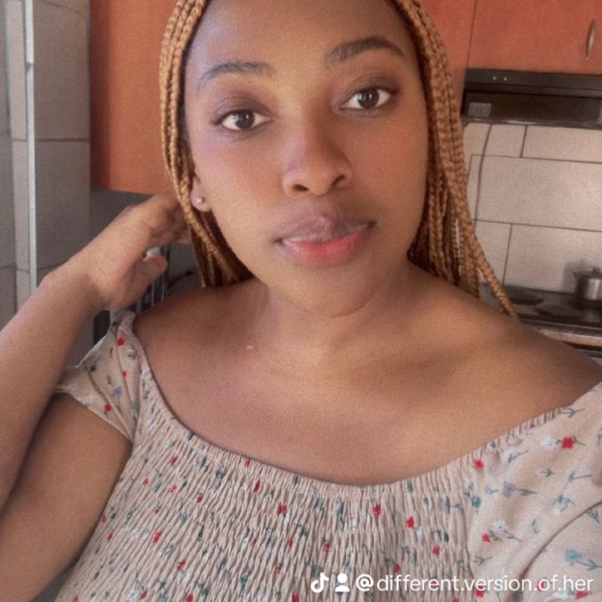 Khomotso nkosi