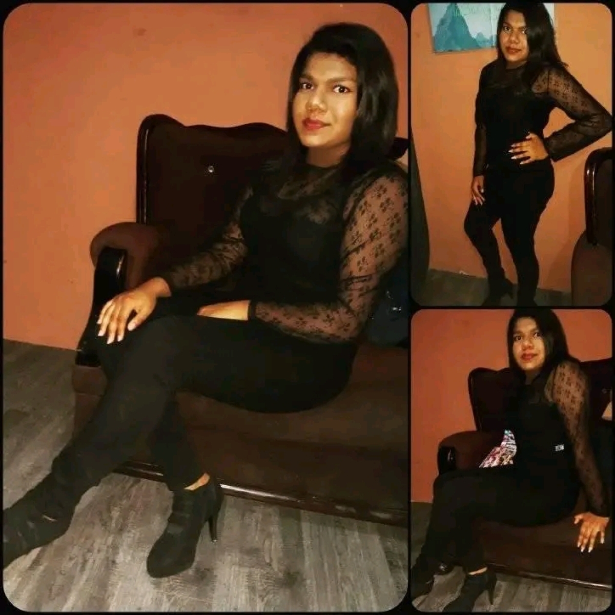 Megan Naicker
