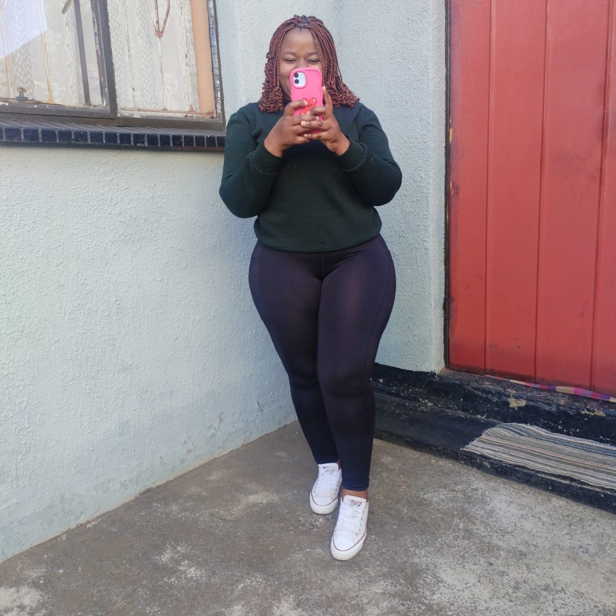 mojabeng mofolo