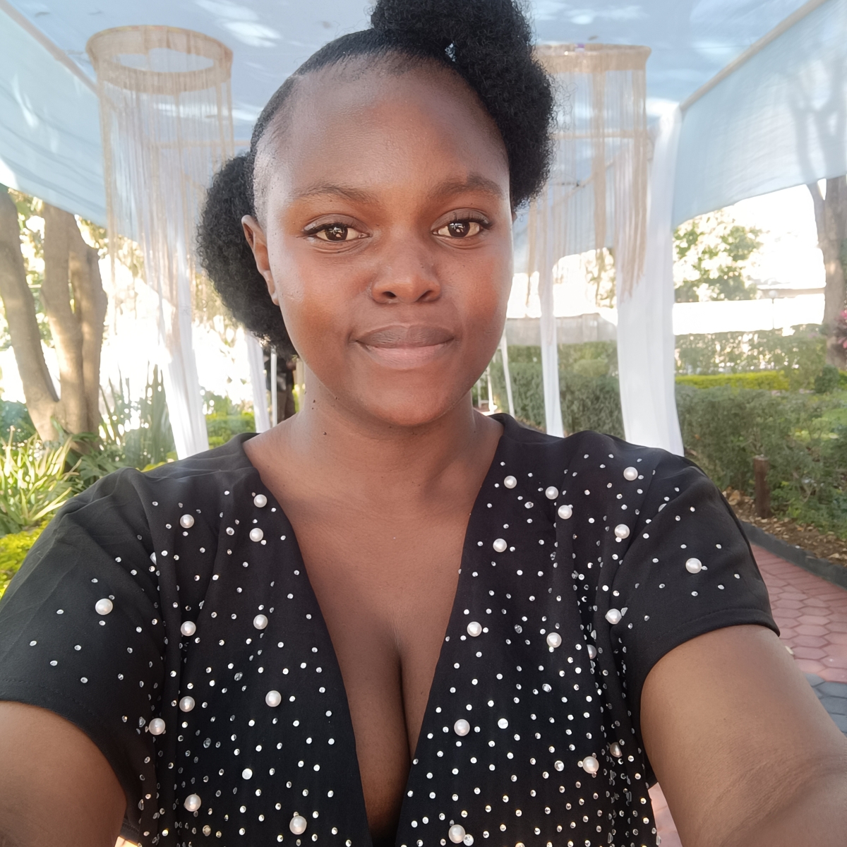 Tanyaradzwa Nyavanhu