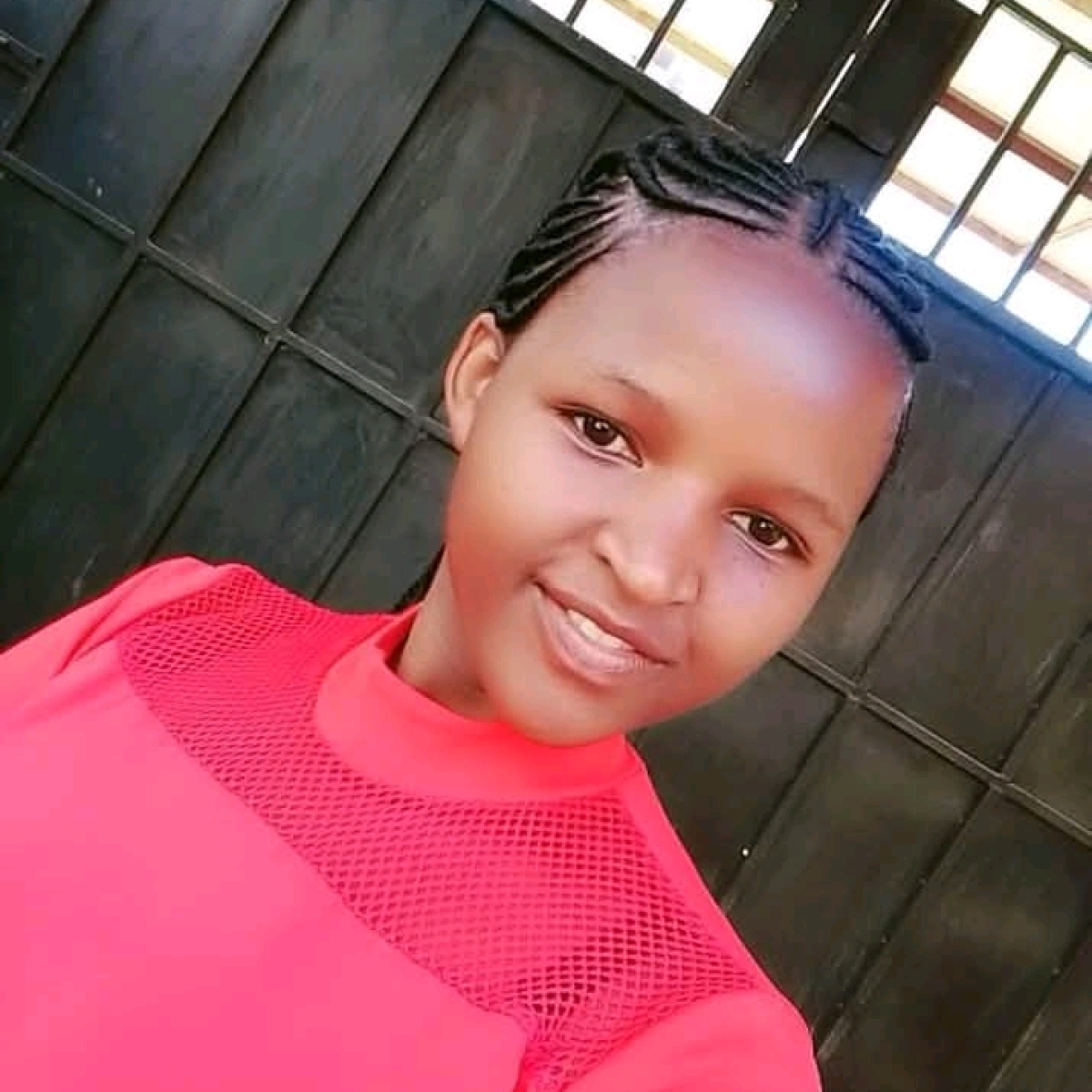 Maggy joy