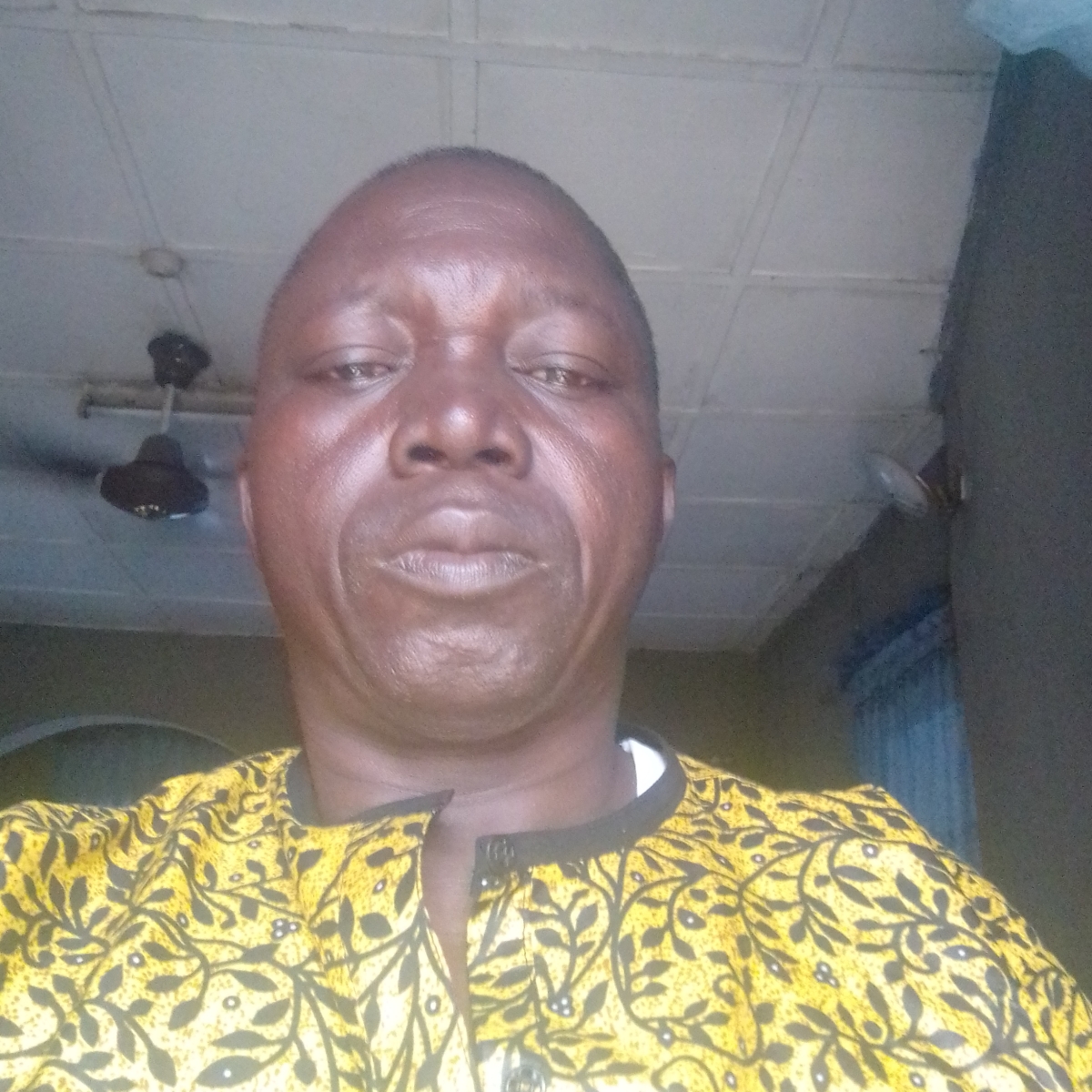 Abiodun Peter