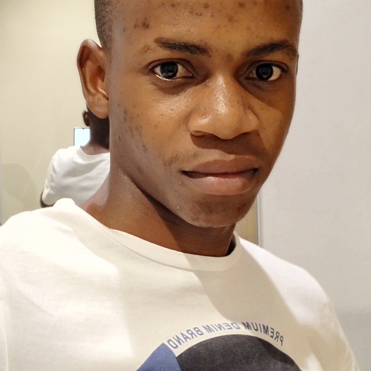 Tshepo