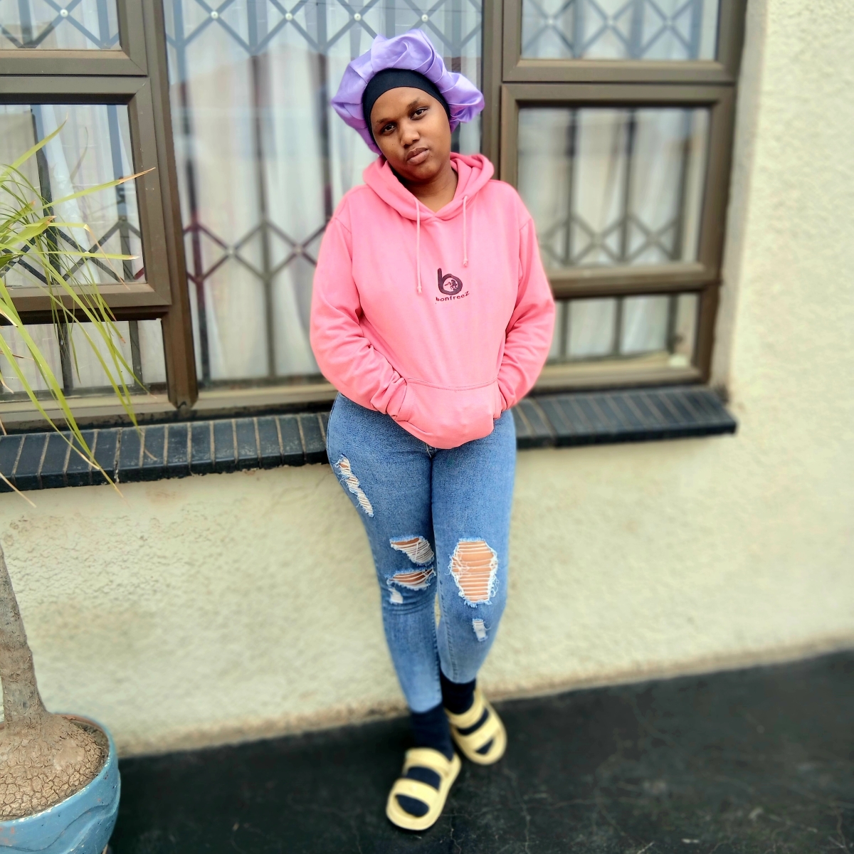 Thato Nthule