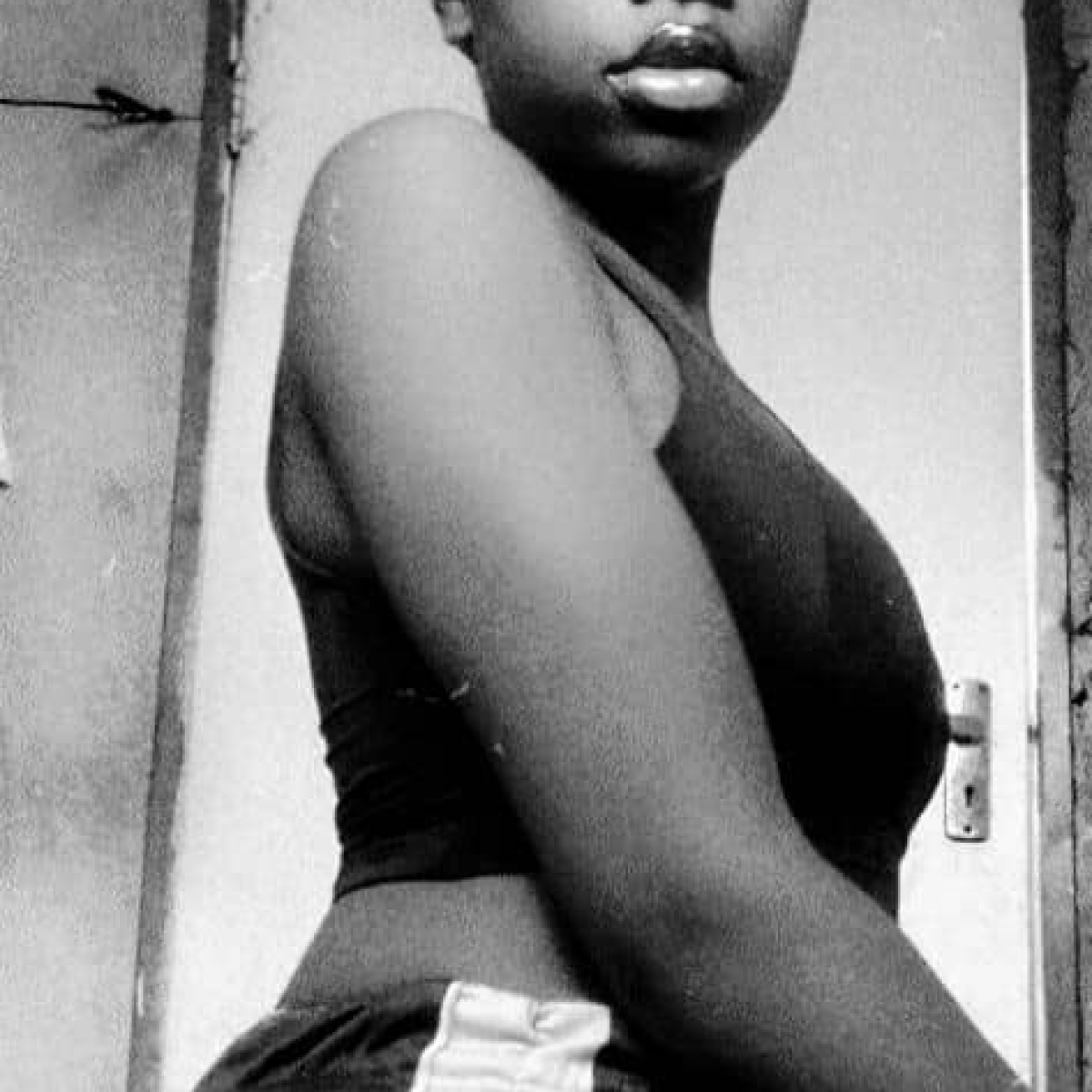 Courtney Mukundi