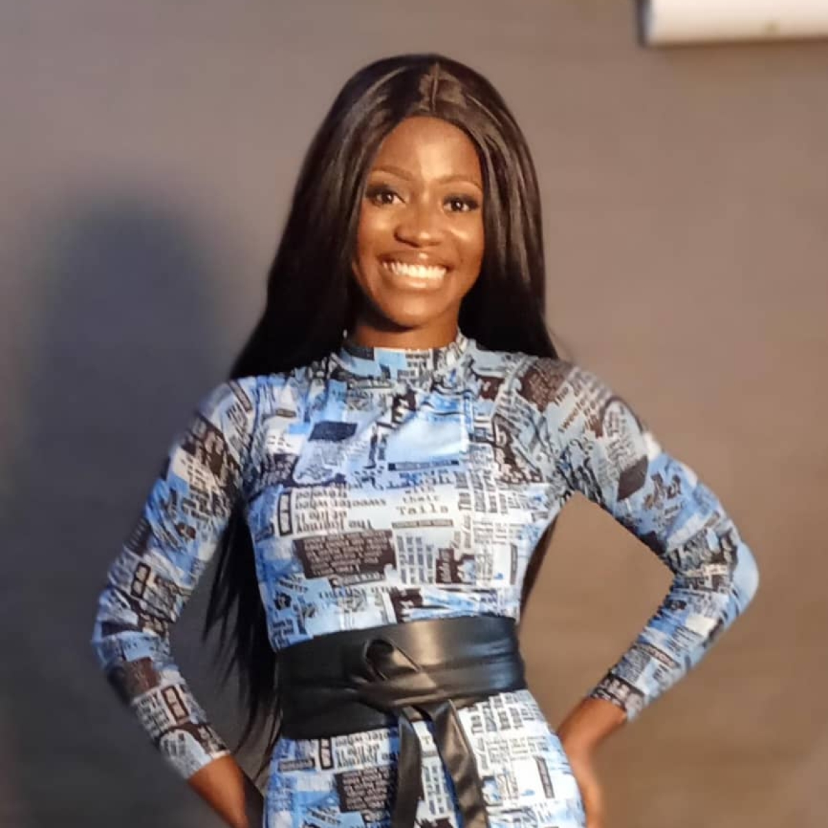 Ugwoke Emmanuella