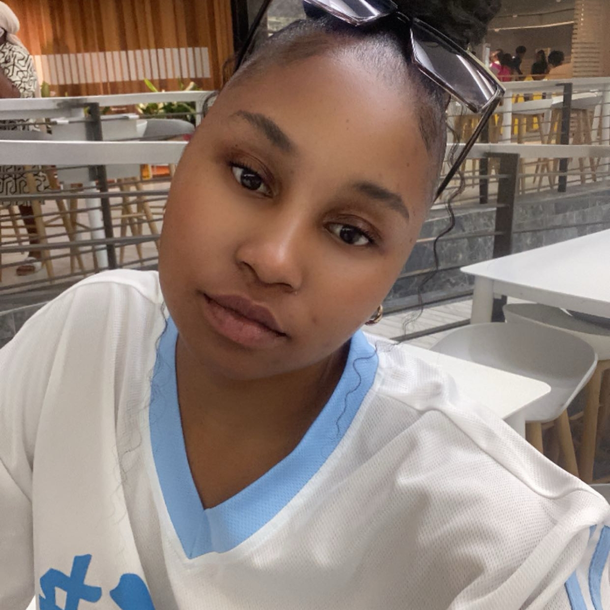 Busisiwe Ngwenya