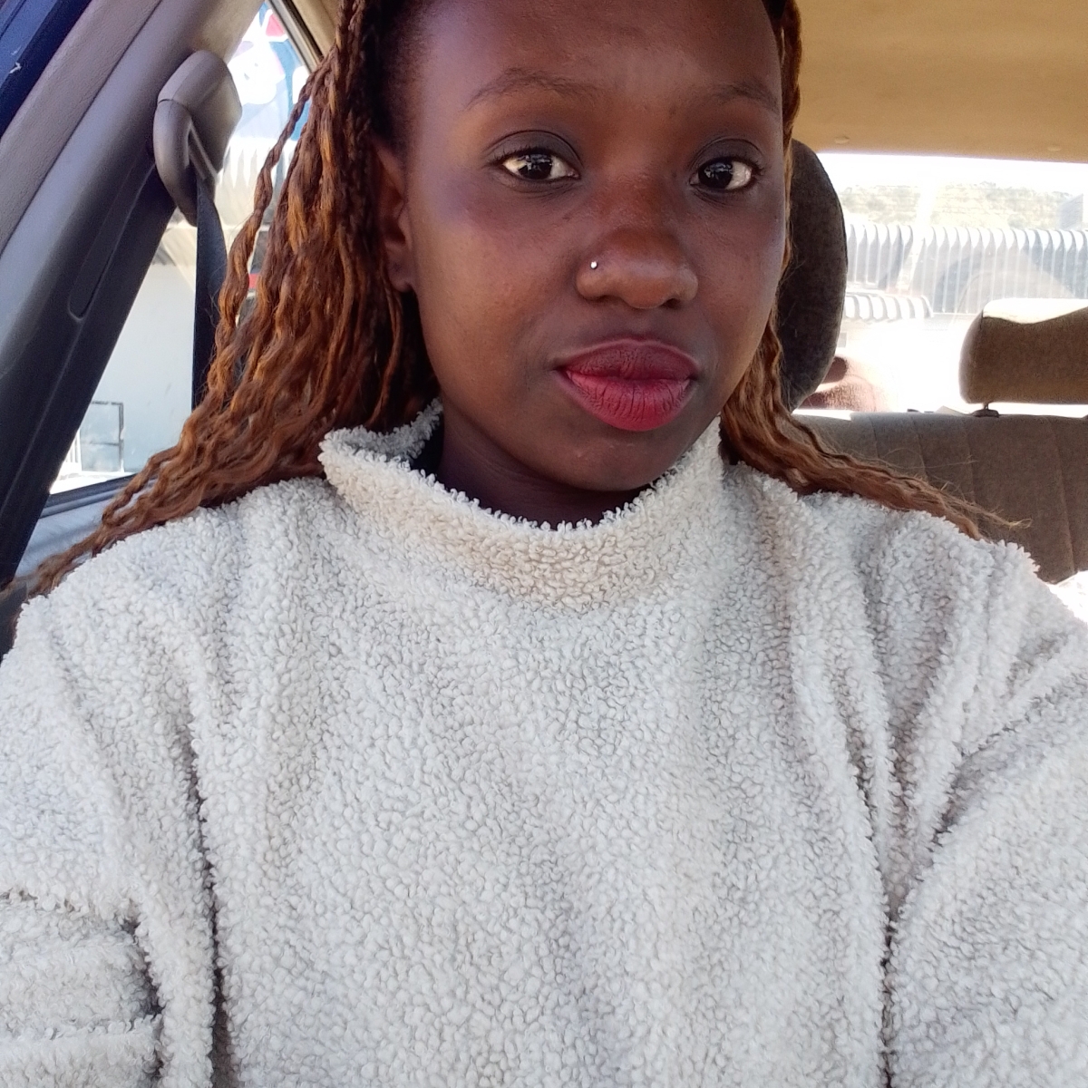 Lindani Nyambe