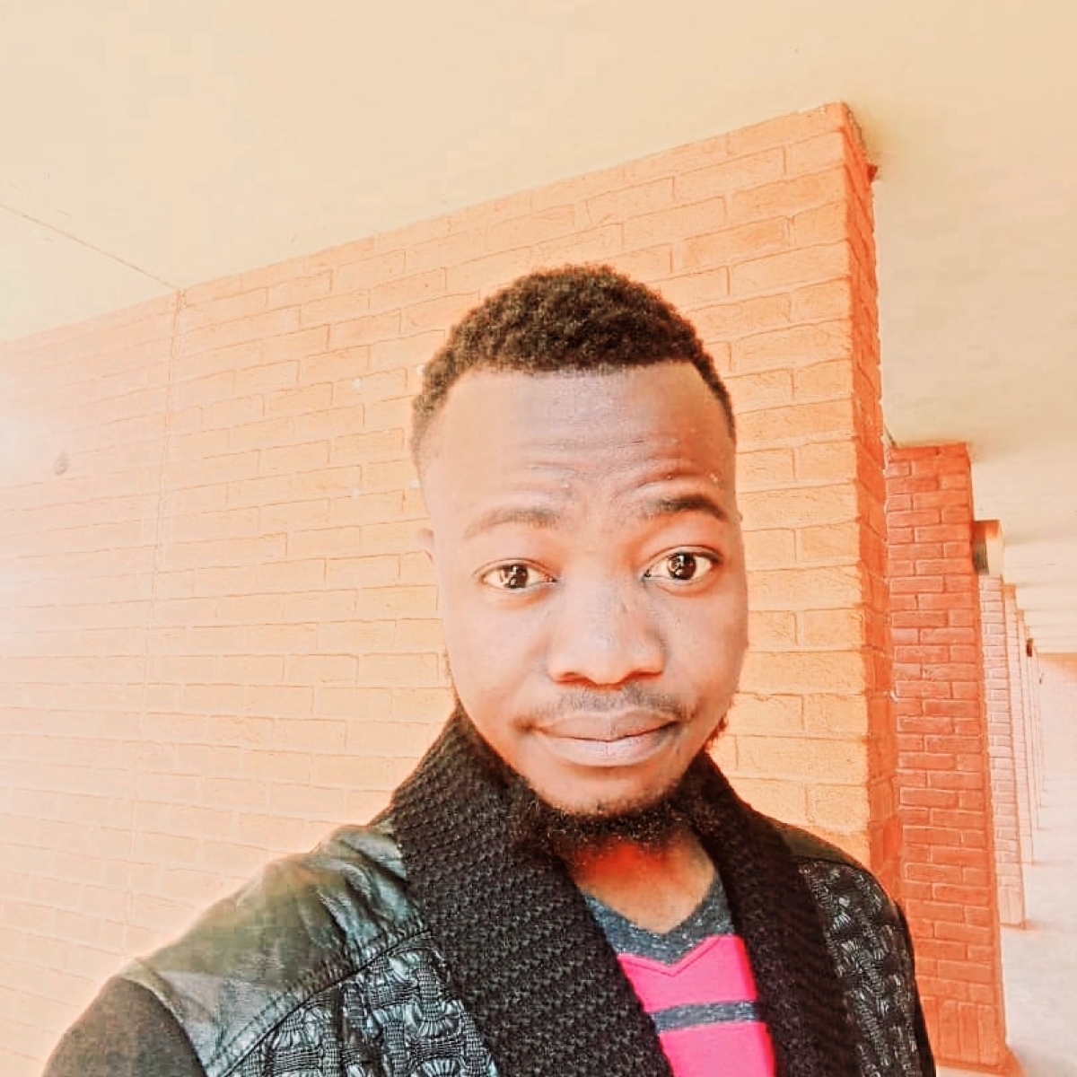 Andrew Mwase