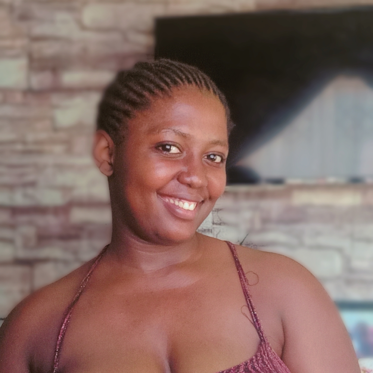 Mandisa