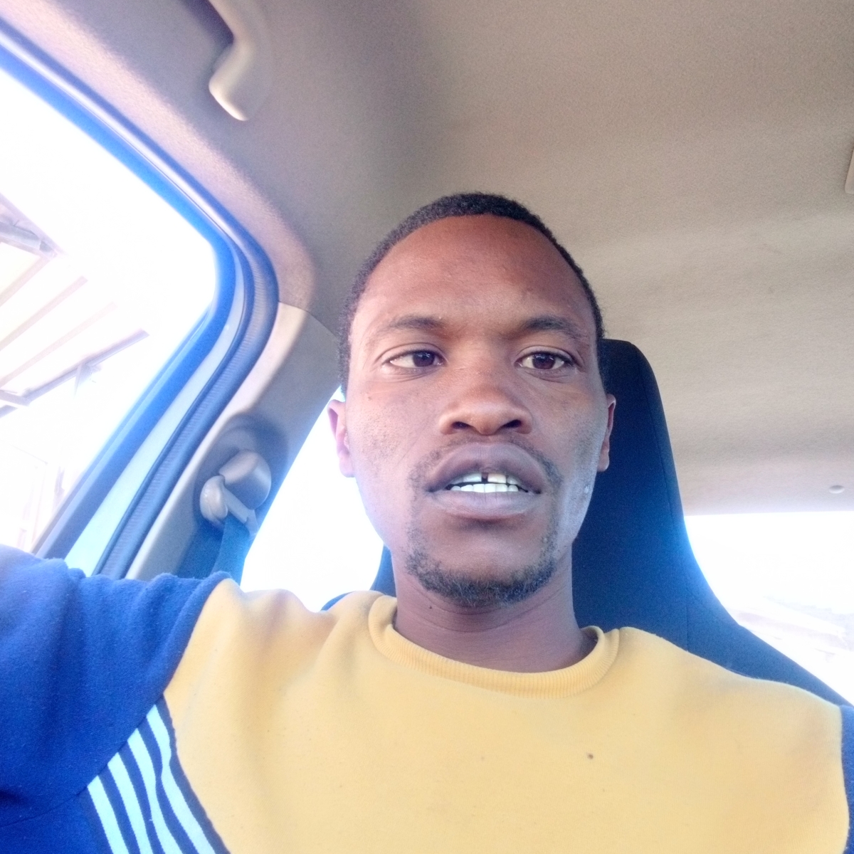 Banele Masuku