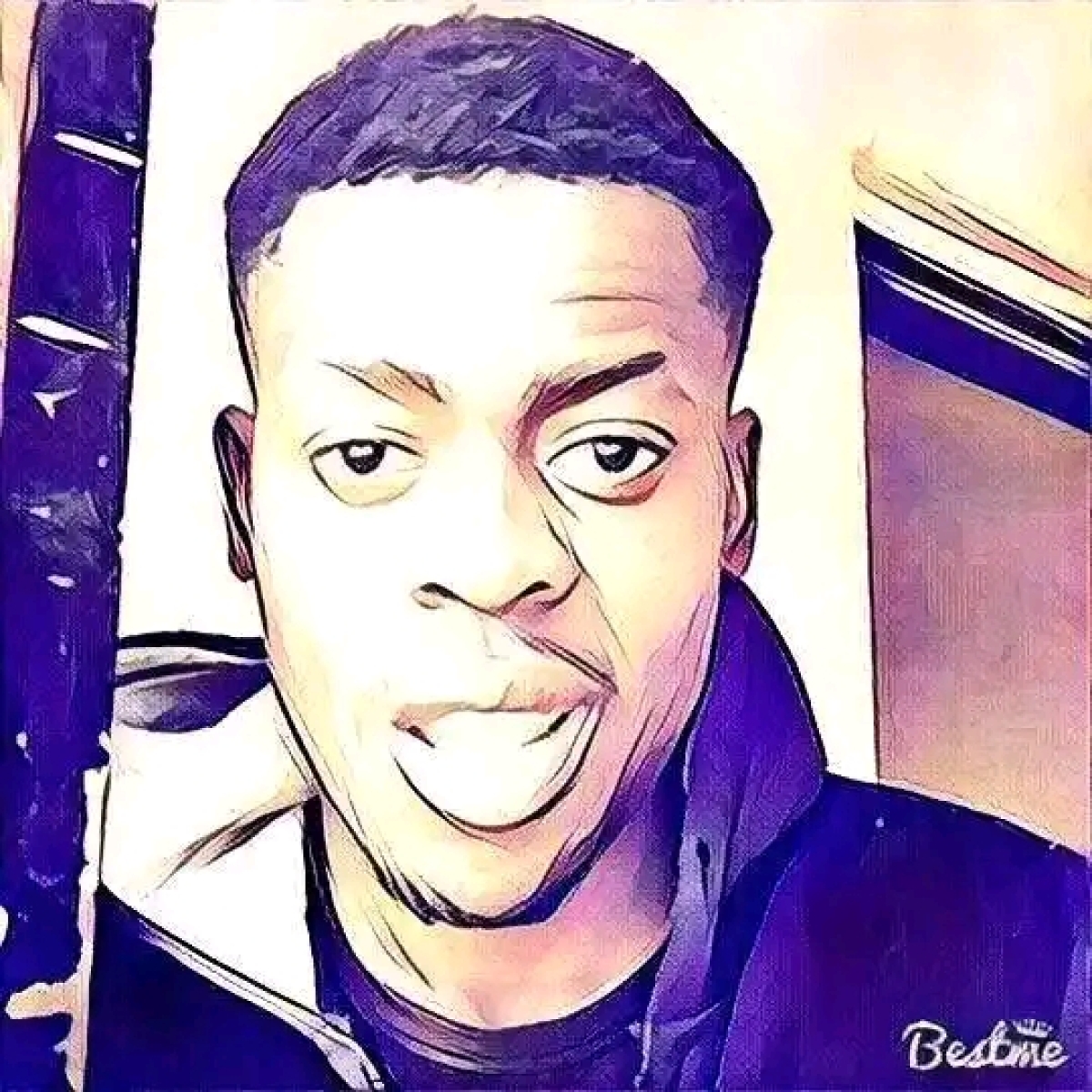 Aluwani Chauke
