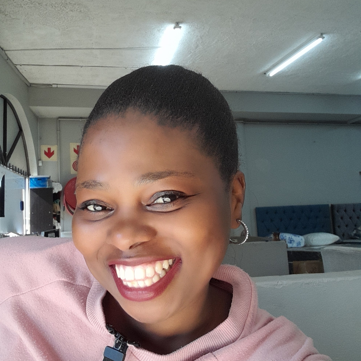 Nobuhle Amanda