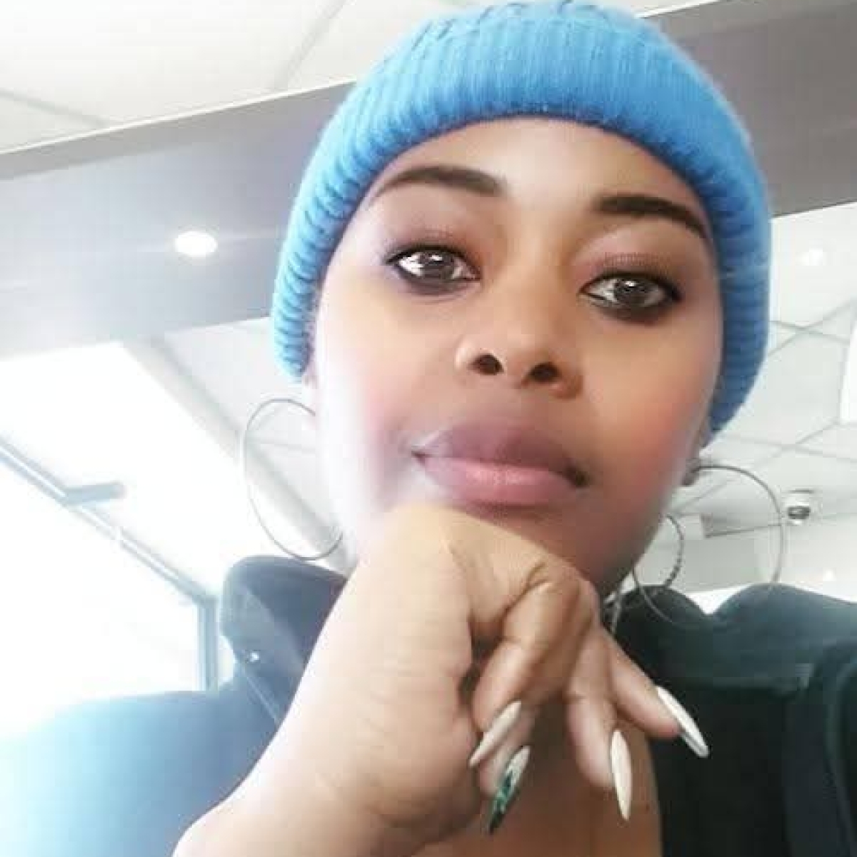 Nonkanyezi Lepesa
