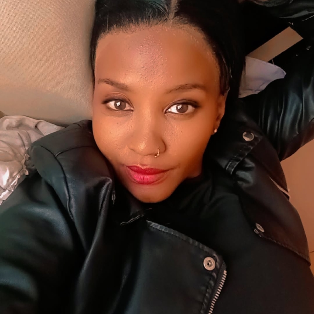 Hope Baloyi