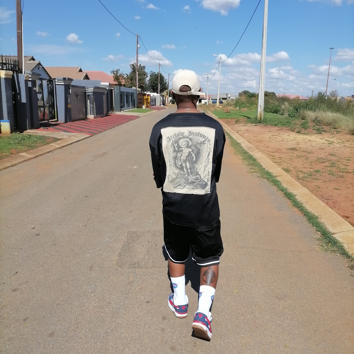 Katleho Lebohang