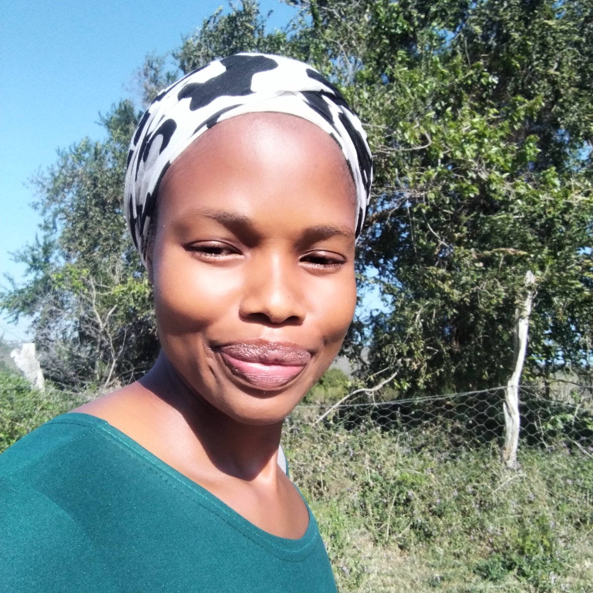Sinoxolo Thandokuhle Manqele